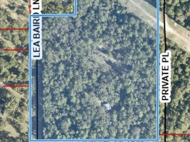 Land for sale in Bay Minette, Baldwin County