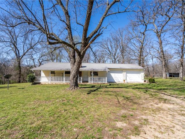 House for sale in Westville, Oklahoma