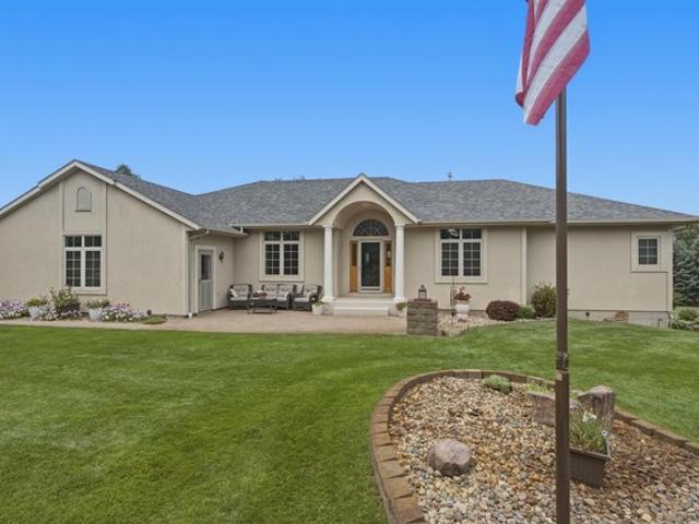 House for sale in Renner, South Dakota