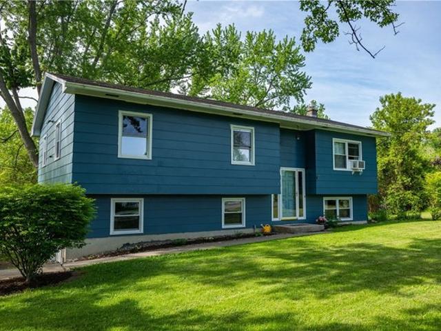 House for sale in Trumansburg, New York