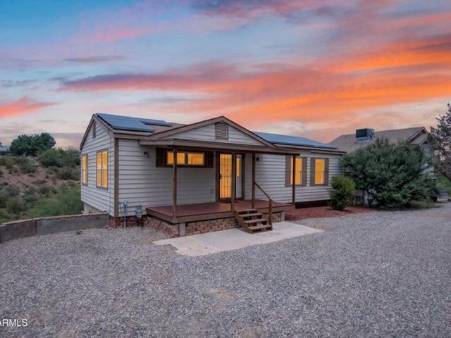 House for sale in Cottonwood, Arizona