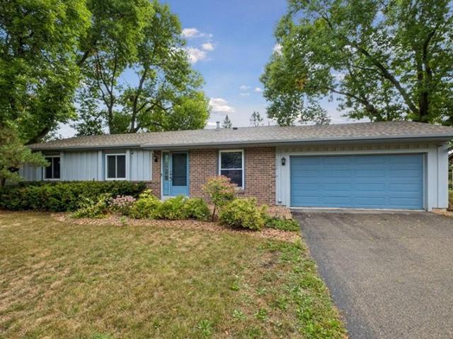 House for sale in Eagan, Minnesota