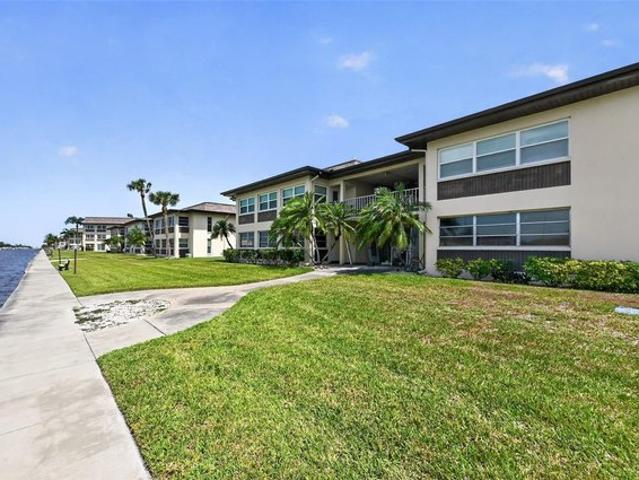 Condo for sale in New Port Richey, Florida