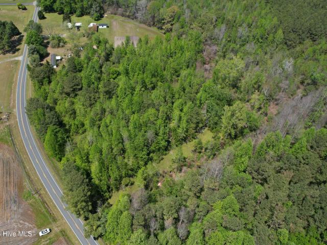 Land for sale in Chadbourn, North Carolina