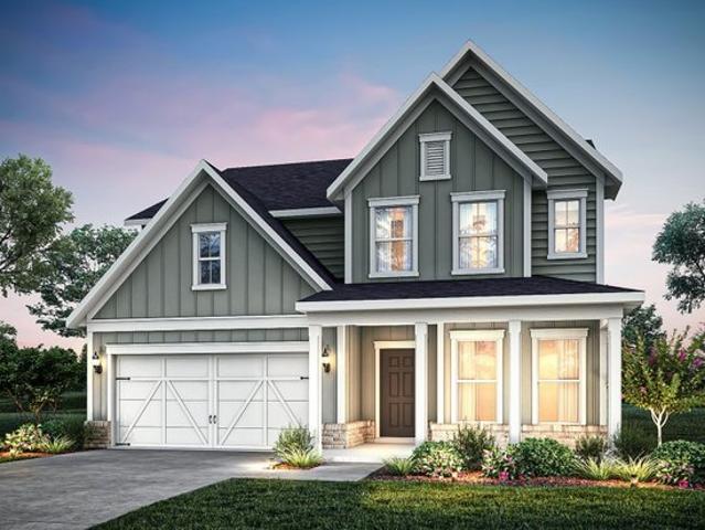 House for sale in Flowery Branch, Georgia