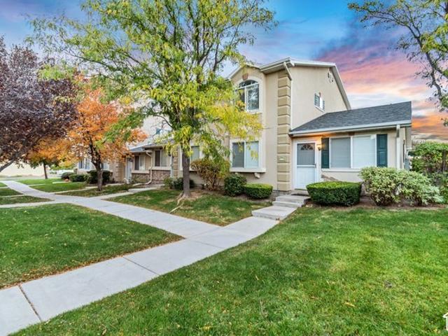 Condo for sale in West Jordan, Salt Lake County
