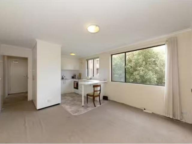 Apartment for rent in O'connor, Australian Capital Territory