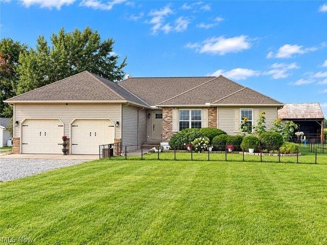 House for sale in Oberlin, Ohio