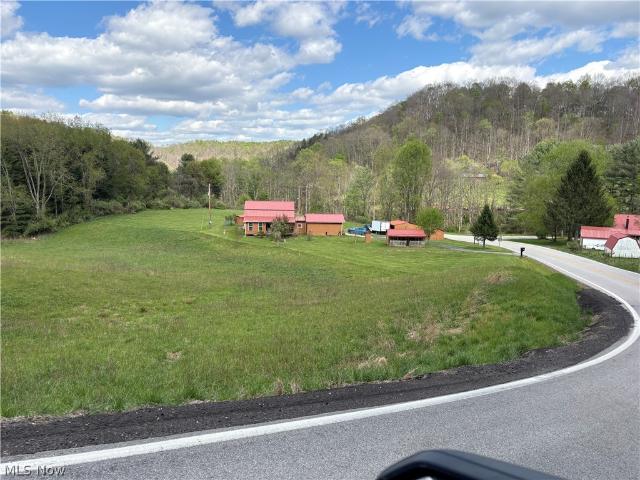 House for sale in Woodsfield, Ohio