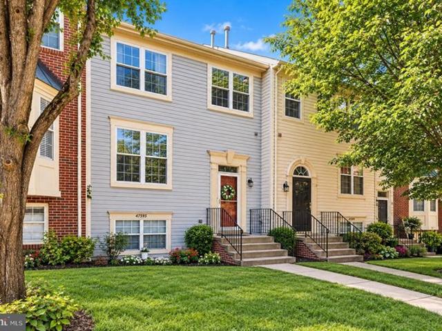Townhouse for sale in Sterling, Loudoun County