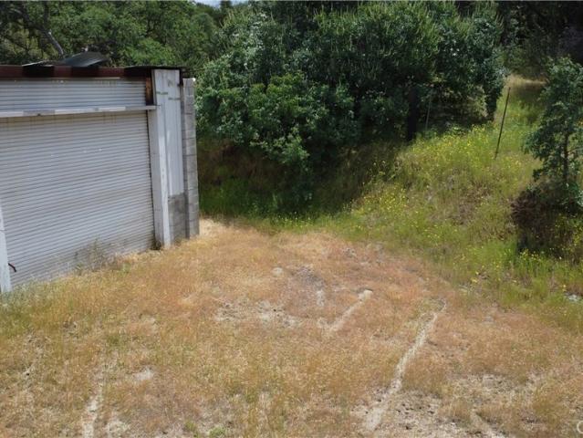 Land for sale in Squaw Valley, California