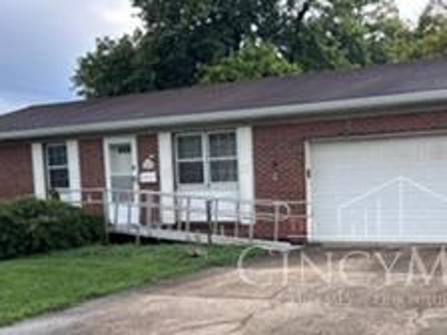 House for sale in Fairfield, Ohio