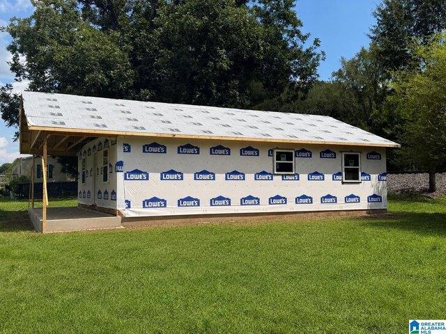 House for sale in Anniston, Alabama