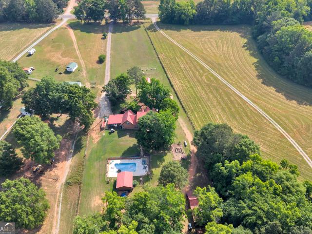 House for sale in Shady Dale, Georgia