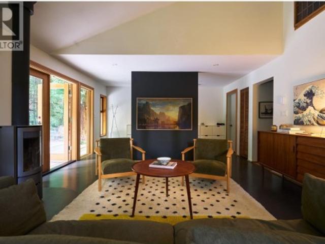 House for sale in British Columbia
