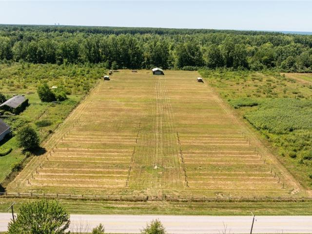 Commercial for sale in Ohio
