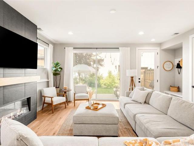 House for sale in Englewood, Arapahoe County