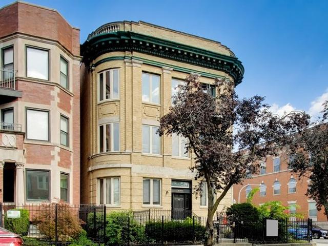 Condo for sale in Chicago Park, Illinois