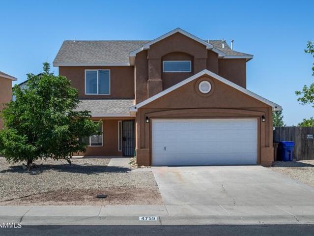House for sale in Dona Ana, New Mexico