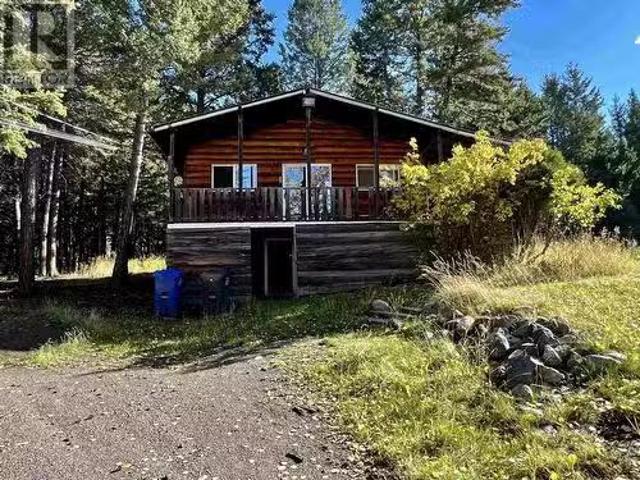 House for sale in 108 Mile Ranch, British Columbia