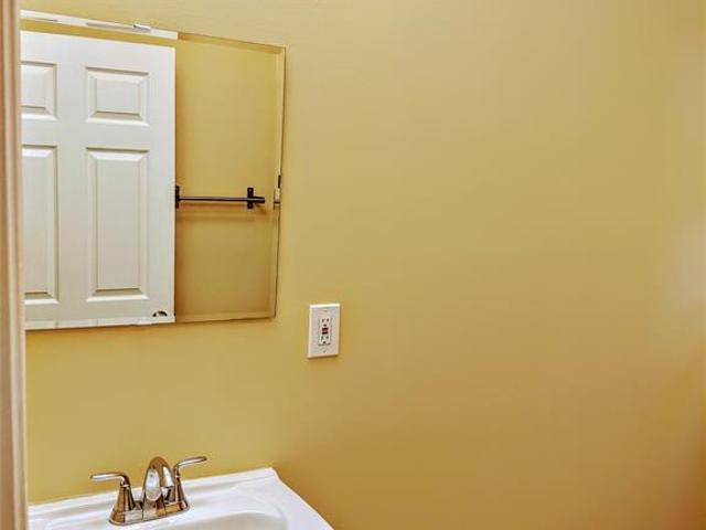 Property for rent in Detroit, Michigan