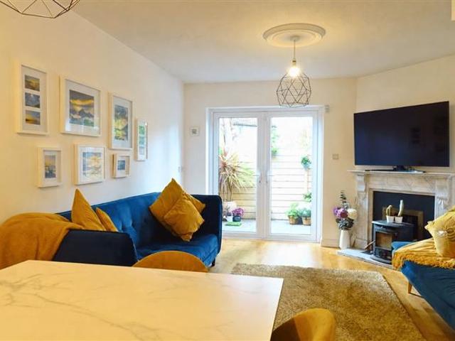 Detached House for sale in Dundrum, North Tipperary