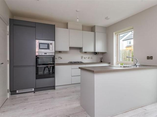 Terraced House for sale in Eadestown, North Tipperary