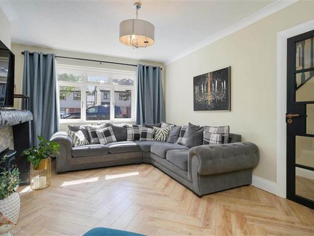 Detached House for sale in Bluebell, North Tipperary
