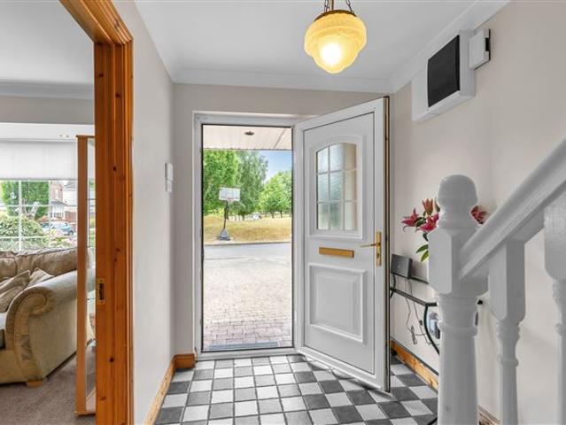 Detached House for sale in Brannockstown, North Tipperary
