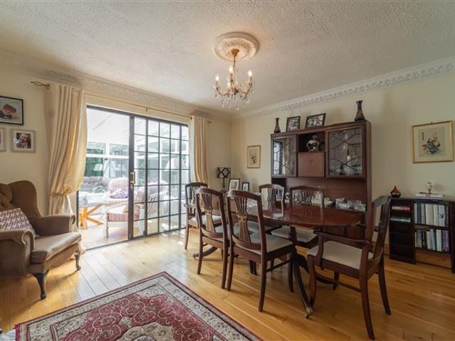 House for sale in Tallaght, North Tipperary