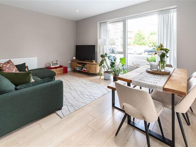 Apartment for sale in North Tipperary