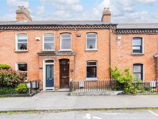Terraced House for sale in Bluebell, North Tipperary