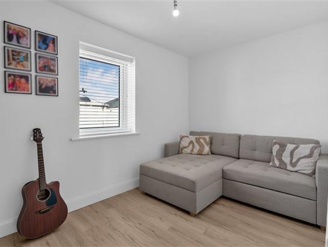 Detached House for sale in Brannockstown, North Tipperary