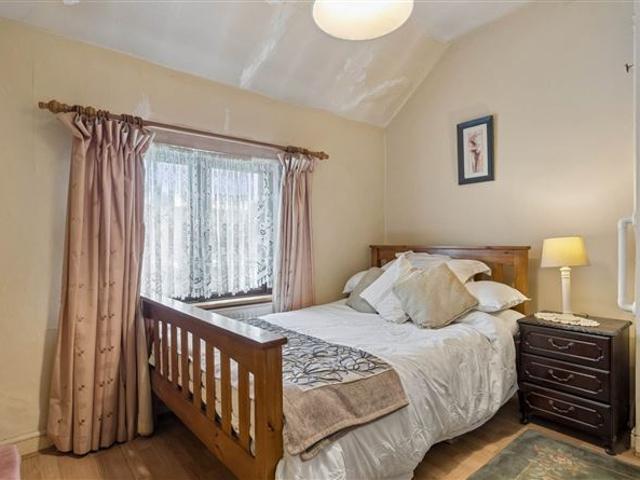 Terraced House for sale in Bluebell, North Tipperary