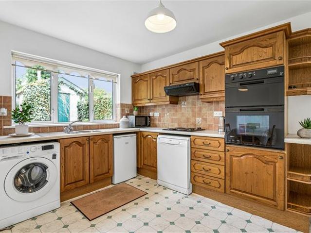 Bungalow for sale in Celbridge, North Tipperary
