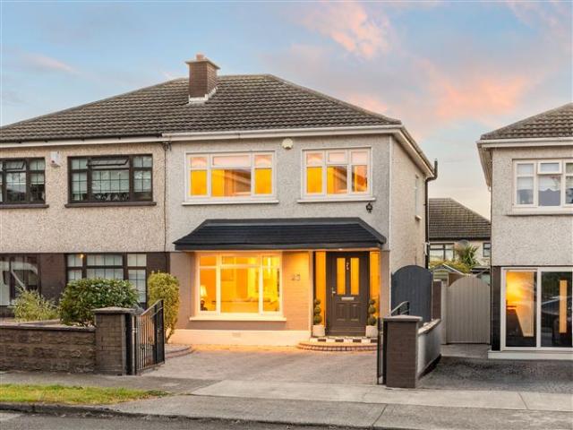 Detached House for sale in Bluebell, North Tipperary