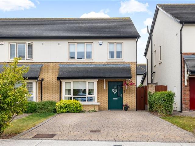 House for sale in Kilcock, North Tipperary