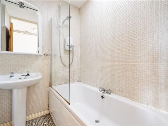 Terraced House for sale in Blackrock, North Tipperary
