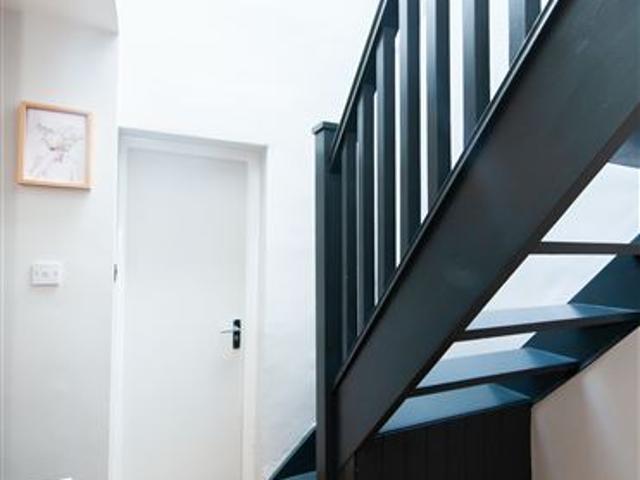 Terraced House for sale in Bluebell, North Tipperary