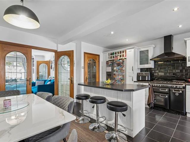 Detached House for sale in Lucan, North Tipperary