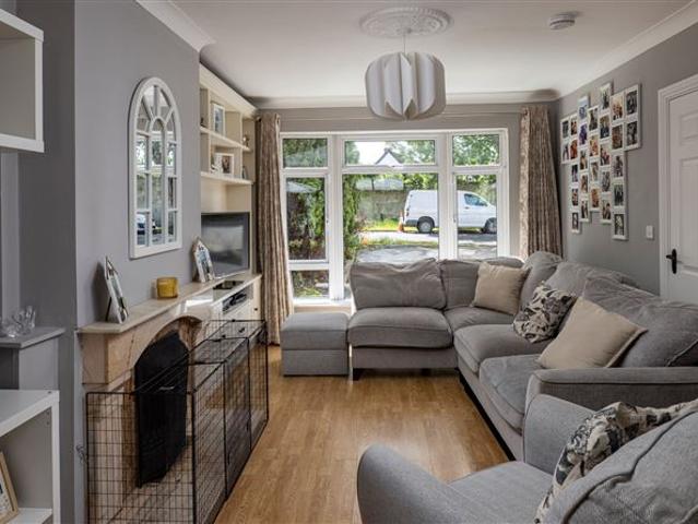 Detached House for sale in Bluebell, North Tipperary