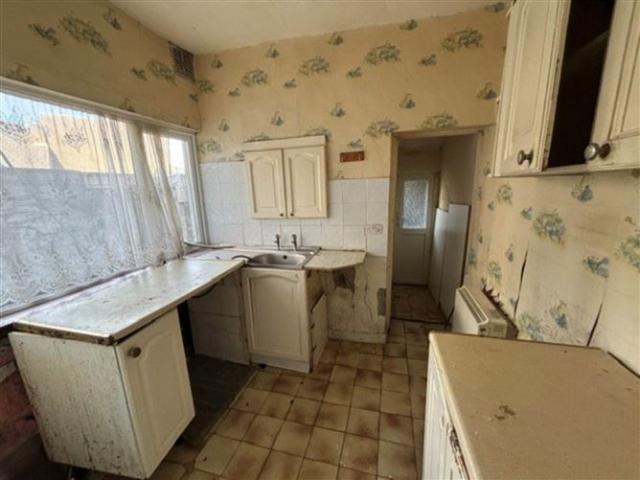 Terraced House for sale in Bluebell, North Tipperary