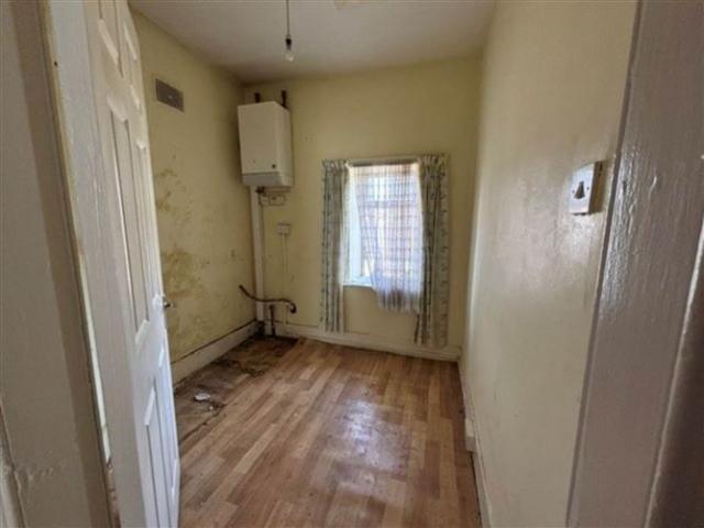 Terraced House for sale in Bluebell, North Tipperary