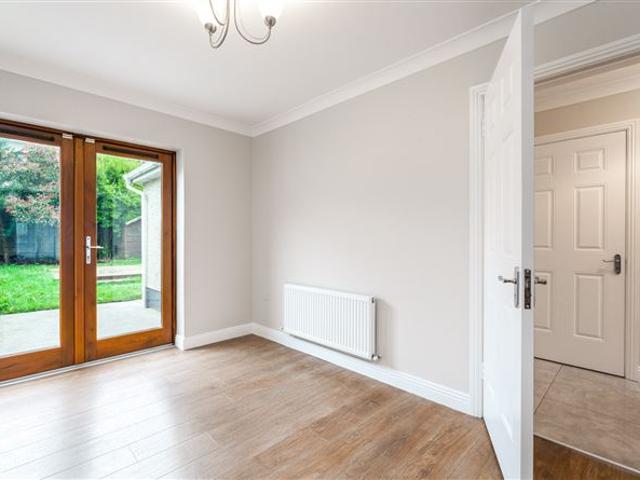 Terraced House for sale in Eadestown, North Tipperary