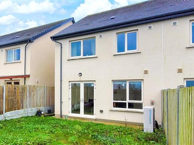 Detached House for sale in Brannockstown, North Tipperary