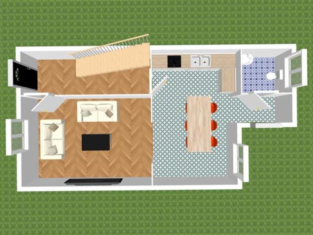 Detached House for sale in Celbridge, North Tipperary