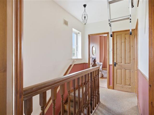 Detached House for sale in Blanchardstown, North Tipperary