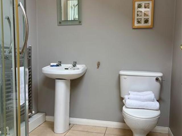 Detached House for sale in Blanchardstown, North Tipperary