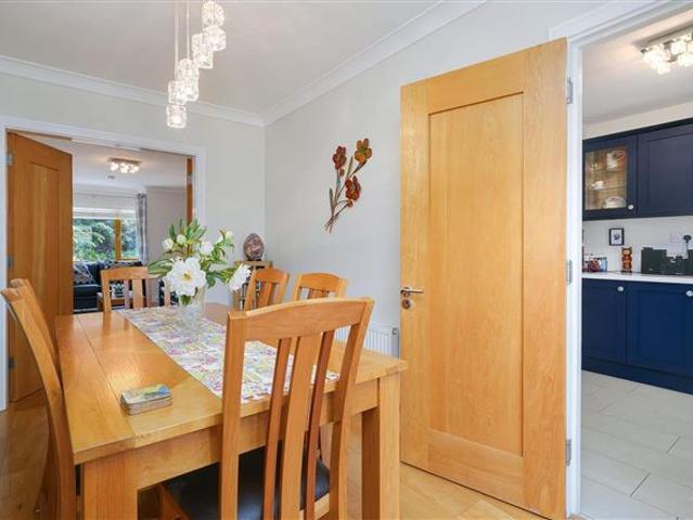 Detached House for sale in Rathcoole, North Tipperary