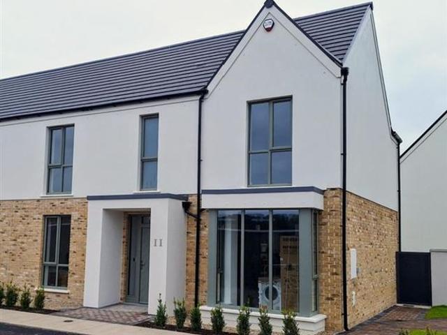 Detached House for sale in Aghada, South Tipperary